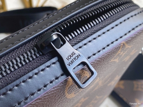 Affordable MESSENGER TRIO LOUIS VUITTON 0817